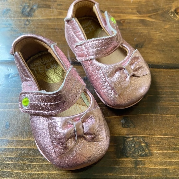 🦄Umi Baby Shoes - Picture 2 of 7